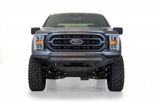 Addictive Desert Designs - Addictive Desert Designs 2021 Ford F-150 Stealth Fighter Front Bumper F191402860103 - Image 6