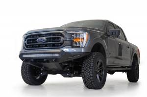 Addictive Desert Designs - Addictive Desert Designs 2021 Ford F-150 Stealth Fighter Front Bumper F191402860103 - Image 7