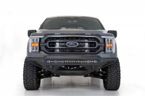 Addictive Desert Designs - Addictive Desert Designs 2021 Ford F-150 Stealth Fighter Winch Front Bumper F191422860103 - Image 5