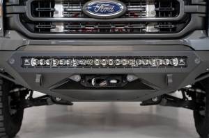 Addictive Desert Designs - Addictive Desert Designs 2021 Ford F-150 Stealth Fighter Winch Front Bumper F191422860103 - Image 7