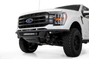Addictive Desert Designs 21-23 Ford F-150 PRO Bolt-On Front Bumper F198100010103