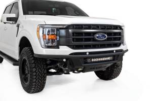 Addictive Desert Designs - Addictive Desert Designs 21-23 Ford F-150 PRO Bolt-On Front Bumper F198100010103 - Image 5