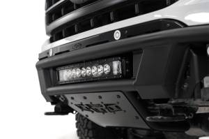 Addictive Desert Designs - Addictive Desert Designs 21-23 Ford F-150 PRO Bolt-On Front Bumper F198100010103 - Image 8