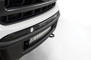 Addictive Desert Designs - Addictive Desert Designs 21-23 Ford F-150 PRO Bolt-On Front Bumper F198100010103 - Image 9