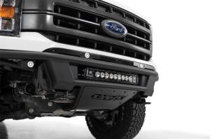 Addictive Desert Designs - Addictive Desert Designs 21-23 Ford F-150 PRO Bolt-On Front Bumper F198100010103 - Image 11