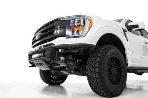 Addictive Desert Designs - Addictive Desert Designs 21-23 Ford F-150 PRO Bolt-On Front Bumper F198100010103 - Image 12