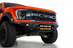 Addictive Desert Designs - Addictive Desert Designs 2021+ Ford Raptor Bomber Front Bumper w/ Dual 20IN LED Mounts F210012140103 - Image 2