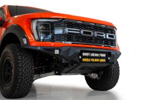 Addictive Desert Designs - Addictive Desert Designs 2021+ Ford Raptor Bomber Front Bumper w/ Dual 20IN LED Mounts F210012140103 - Image 3