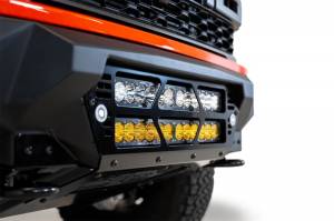 Addictive Desert Designs - Addictive Desert Designs 2021+ Ford Raptor Bomber Front Bumper w/ Dual 20IN LED Mounts F210012140103 - Image 5