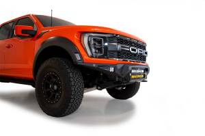 Addictive Desert Designs - Addictive Desert Designs 2021+ Ford Raptor Bomber Front Bumper w/ Dual 20IN LED Mounts F210012140103 - Image 8