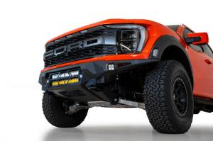 Addictive Desert Designs - Addictive Desert Designs 2021+ Ford Raptor Bomber Front Bumper w/ Dual 20IN LED Mounts F210012140103 - Image 10