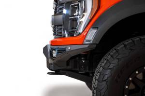 Addictive Desert Designs - Addictive Desert Designs 2021+ Ford Raptor Bomber Front Bumper w/ Dual 20IN LED Mounts F210012140103 - Image 11