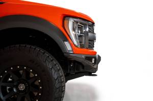 Addictive Desert Designs - Addictive Desert Designs 2021+ Ford Raptor Bomber Front Bumper w/ 3 Baja Designs LP6 Light Mounts F210014100103 - Image 11