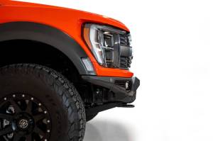 Addictive Desert Designs - Addictive Desert Designs 2021+ Ford Raptor Bomber Front Bumper w/ 4 Rigid 360 6in Light Mounts F210014110103 - Image 11
