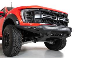 Addictive Desert Designs - Addictive Desert Designs 2021+ Ford Raptor Stealth Fighter Front Bumper F210151140103 - Image 3