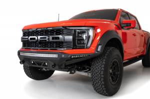 Addictive Desert Designs - Addictive Desert Designs 2021+ Ford Raptor Stealth Fighter Front Bumper F210151140103 - Image 4