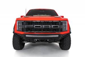 Addictive Desert Designs - Addictive Desert Designs 2021+ Ford Raptor Stealth Fighter Front Bumper F210151140103 - Image 6