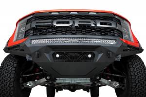 Addictive Desert Designs - Addictive Desert Designs 2021+ Ford Raptor Stealth Fighter Front Bumper F210151140103 - Image 8