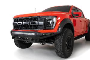 Addictive Desert Designs - Addictive Desert Designs 2021+ Ford Raptor Stealth Fighter Front Bumper F210151140103 - Image 9