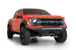Addictive Desert Designs - Addictive Desert Designs 2021+ Ford Raptor Stealth Fighter Front Bumper F210151140103 - Image 10