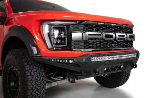 Addictive Desert Designs - Addictive Desert Designs 2021+ Ford Raptor Stealth Fighter Front Bumper F210151140103 - Image 14