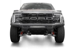 Addictive Desert Designs2021+ Ford F150 Raptor Rock Fighter Front Bumper F210185080103