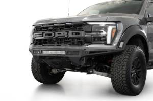 Addictive Desert Designs - Addictive Desert Designs2021+ Ford F150 Raptor Rock Fighter Front Bumper F210185080103 - Image 2