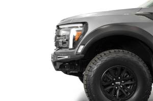Addictive Desert Designs - Addictive Desert Designs2021+ Ford F150 Raptor Rock Fighter Front Bumper F210185080103 - Image 4