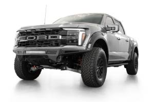 Addictive Desert Designs - Addictive Desert Designs2021+ Ford F150 Raptor Rock Fighter Front Bumper F210185080103 - Image 6
