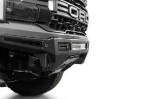 Addictive Desert Designs - Addictive Desert Designs2021+ Ford F150 Raptor Rock Fighter Front Bumper F210185080103 - Image 8
