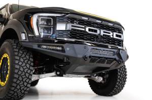 Addictive Desert Designs - Addictive Desert Designs 21-22 Ford Raptor HoneyBadger Front Bumper F210211180103 - Image 2