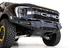 Addictive Desert Designs - Addictive Desert Designs 21-22 Ford Raptor HoneyBadger Front Bumper F210211180103 - Image 3