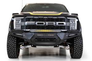 Addictive Desert Designs - Addictive Desert Designs 21-22 Ford Raptor HoneyBadger Front Bumper F210211180103 - Image 5