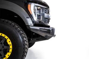 Addictive Desert Designs - Addictive Desert Designs 21-22 Ford Raptor HoneyBadger Front Bumper F210211180103 - Image 13