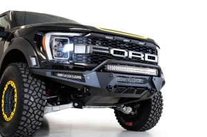 Addictive Desert Designs - Addictive Desert Designs 21-22 Ford Raptor HoneyBadger Front Bumper F210221180103 - Image 2