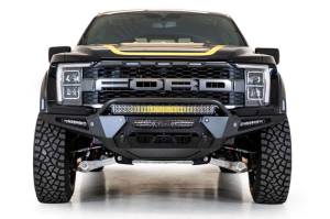 Addictive Desert Designs - Addictive Desert Designs 21-22 Ford Raptor HoneyBadger Front Bumper F210221180103 - Image 4