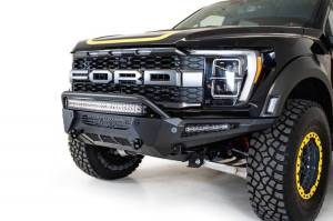 Addictive Desert Designs - Addictive Desert Designs 21-22 Ford Raptor HoneyBadger Front Bumper F210221180103 - Image 9