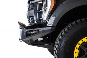 Addictive Desert Designs - Addictive Desert Designs 21-22 Ford Raptor HoneyBadger Front Bumper F210221180103 - Image 10