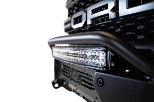 Addictive Desert Designs - Addictive Desert Designs 21-22 Ford Raptor HoneyBadger Front Bumper F210221180103 - Image 12