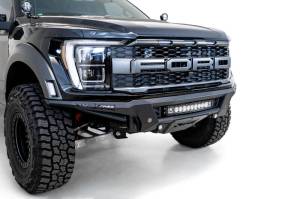 Addictive Desert Designs - Addictive Desert Designs21-23 Ford F-150 Raptor Phantom Front Bumper F210263200103 - Image 3
