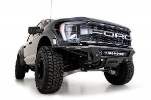 Addictive Desert Designs - Addictive Desert Designs21-23 Ford F-150 Raptor Phantom Front Bumper F210263200103 - Image 4