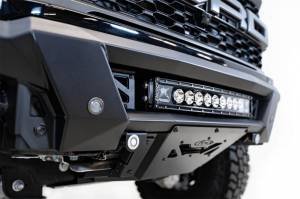 Addictive Desert Designs - Addictive Desert Designs21-23 Ford F-150 Raptor Phantom Front Bumper F210263200103 - Image 10