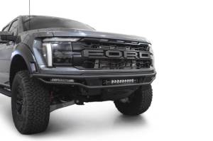 Addictive Desert Designs 2021-2024 Ford F-150 Raptor Race Series Front Bumper F210373200103