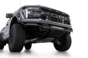 Addictive Desert Designs - Addictive Desert Designs 2021-2024 Ford F-150 Raptor Race Series Front Bumper F210373200103 - Image 2