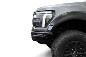 Addictive Desert Designs - Addictive Desert Designs 2021-2024 Ford F-150 Raptor Race Series Front Bumper F210373200103 - Image 12