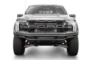 Addictive Desert Designs - Addictive Desert Designs 2021-2024 Ford F-150 Raptor Race Series Front Bumper F210373200103 - Image 16