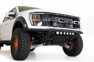 Addictive Desert Designs - Addictive Desert Designs 21-22 Raptor Pro Front Bumper F218052070103 - Image 3