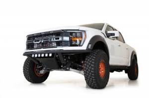 Addictive Desert Designs - Addictive Desert Designs 21-22 Raptor Pro Front Bumper F218052070103 - Image 8