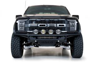Addictive Desert Designs - Addictive Desert Designs 21-22 Ford Raptor PRO Bolt-On Front Bumper F218102070103 - Image 4