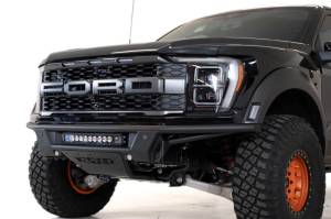 Addictive Desert Designs - Addictive Desert Designs 21-22 Ford Raptor PRO Bolt-On Front Bumper F218102070103 - Image 5
